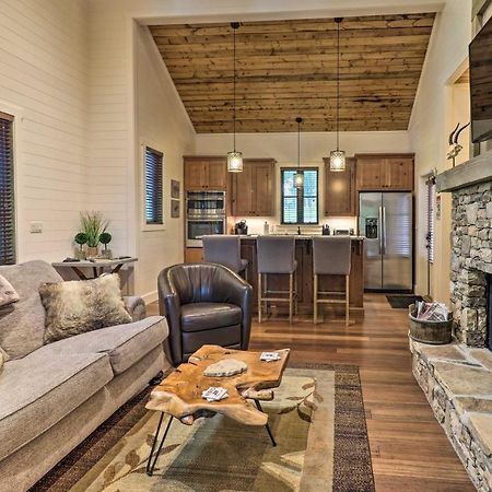 Rural Glenville Craftsman - Hike, Fish And Relax! المظهر الخارجي الصورة