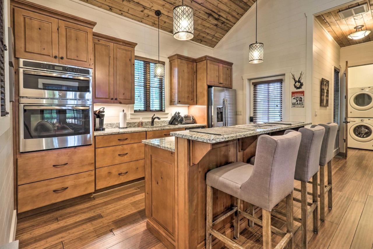 Rural Glenville Craftsman - Hike, Fish And Relax! المظهر الخارجي الصورة