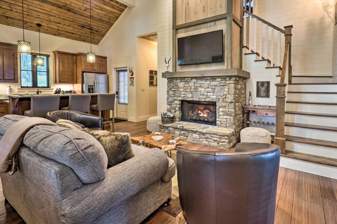 Rural Glenville Craftsman - Hike, Fish And Relax! المظهر الخارجي الصورة