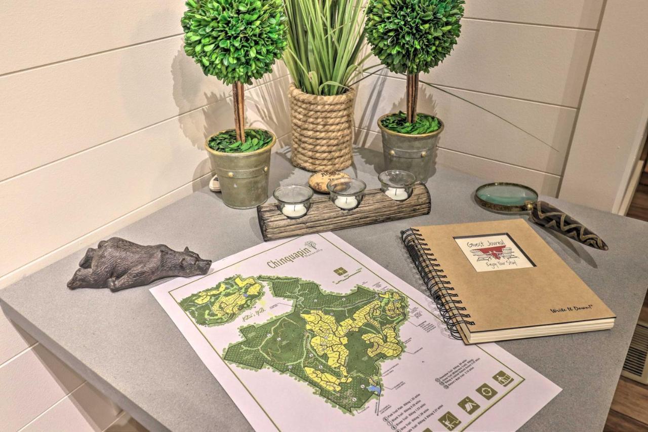 Rural Glenville Craftsman - Hike, Fish And Relax! المظهر الخارجي الصورة