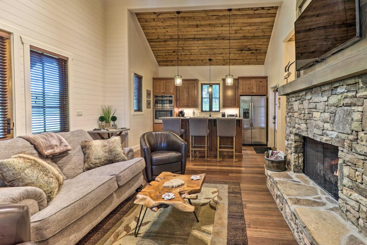Rural Glenville Craftsman - Hike, Fish And Relax! المظهر الخارجي الصورة