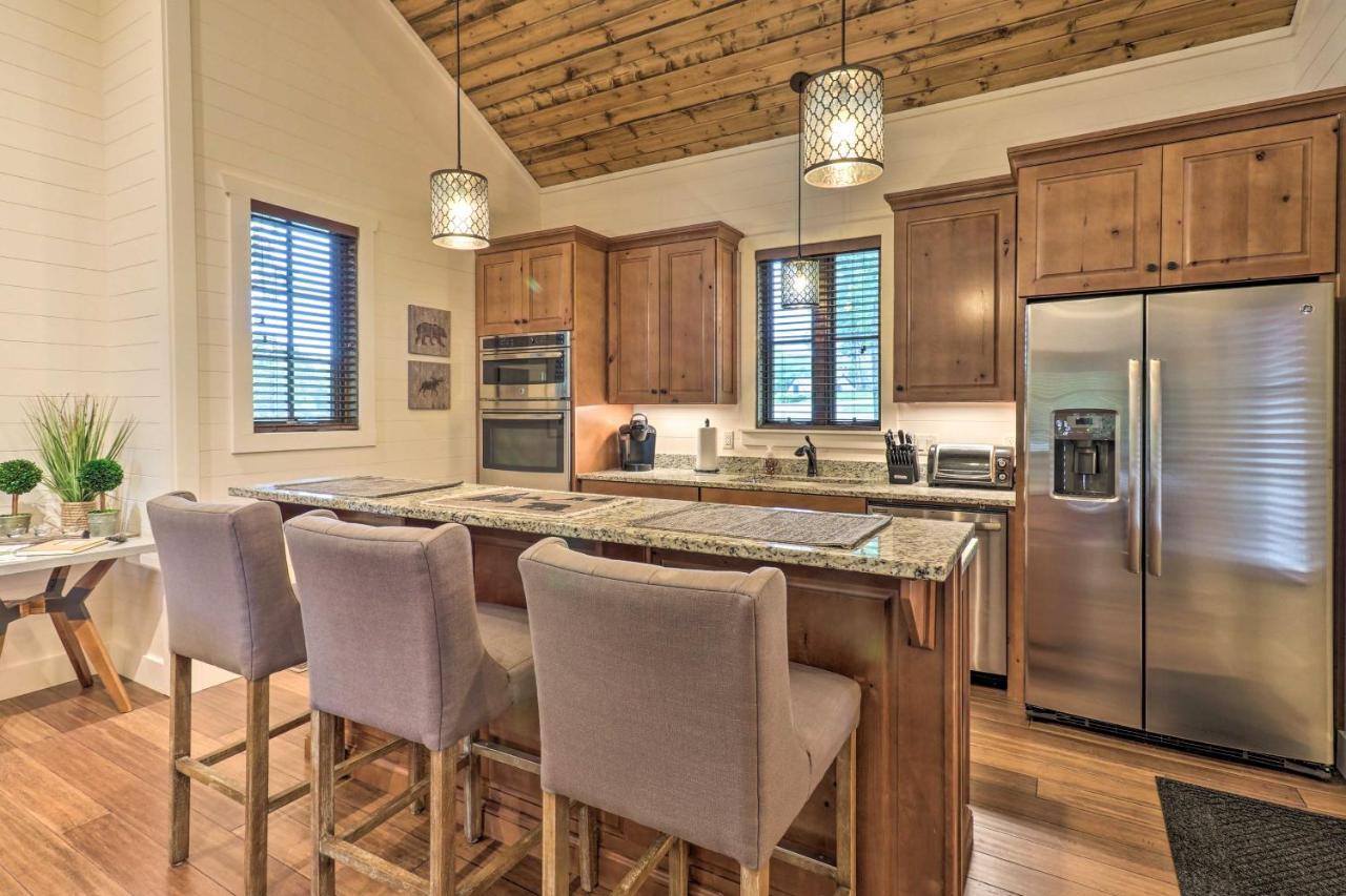 Rural Glenville Craftsman - Hike, Fish And Relax! المظهر الخارجي الصورة