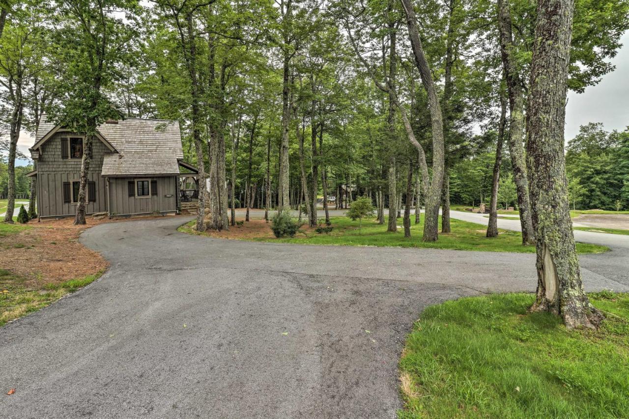 Rural Glenville Craftsman - Hike, Fish And Relax! المظهر الخارجي الصورة