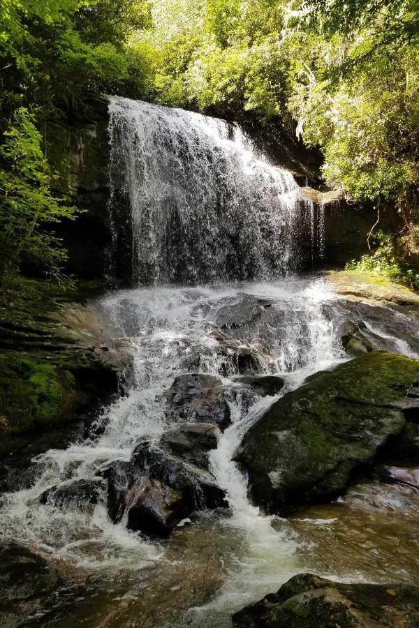 Rural Glenville Craftsman - Hike, Fish And Relax! المظهر الخارجي الصورة