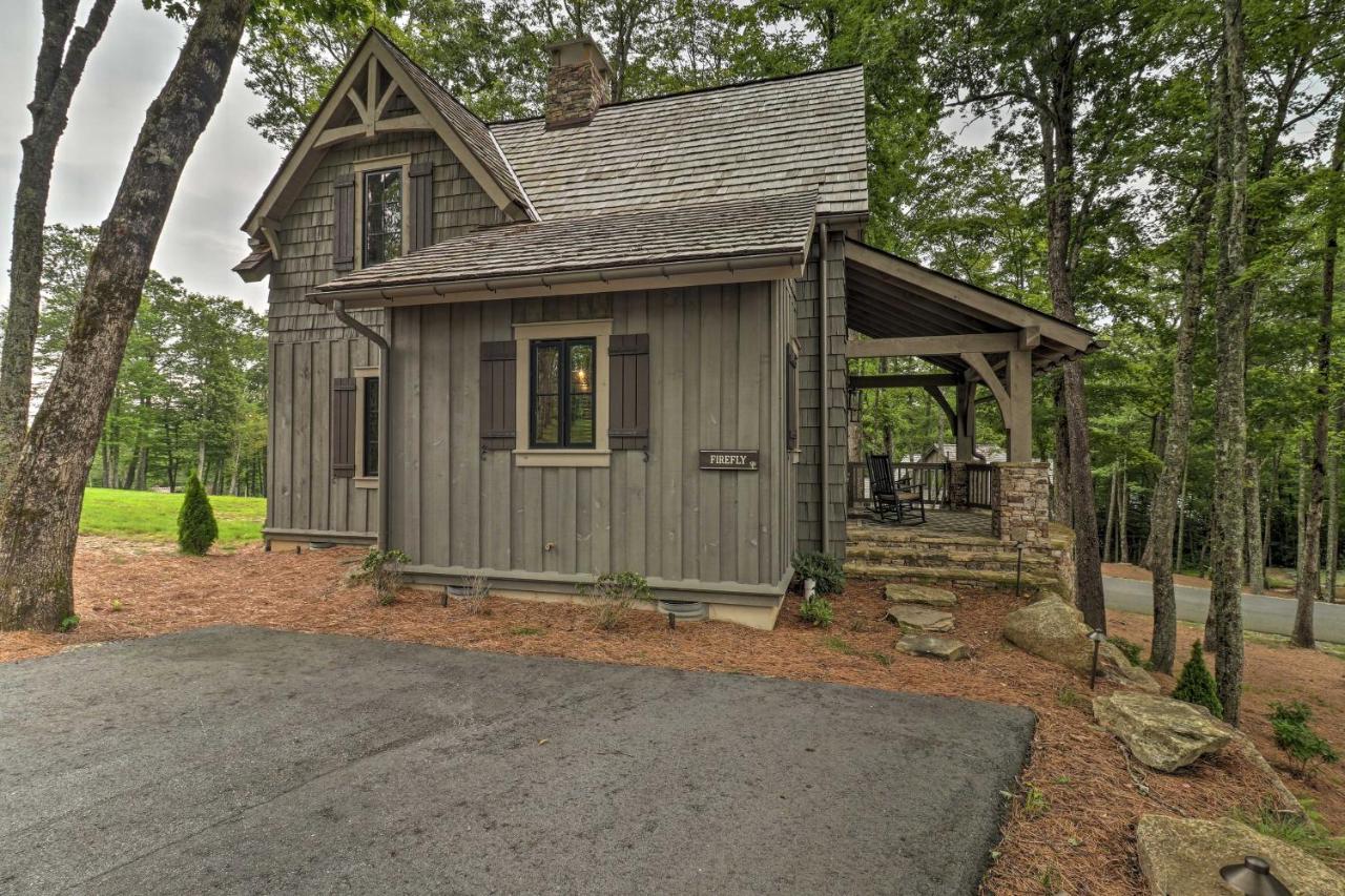 Rural Glenville Craftsman - Hike, Fish And Relax! المظهر الخارجي الصورة