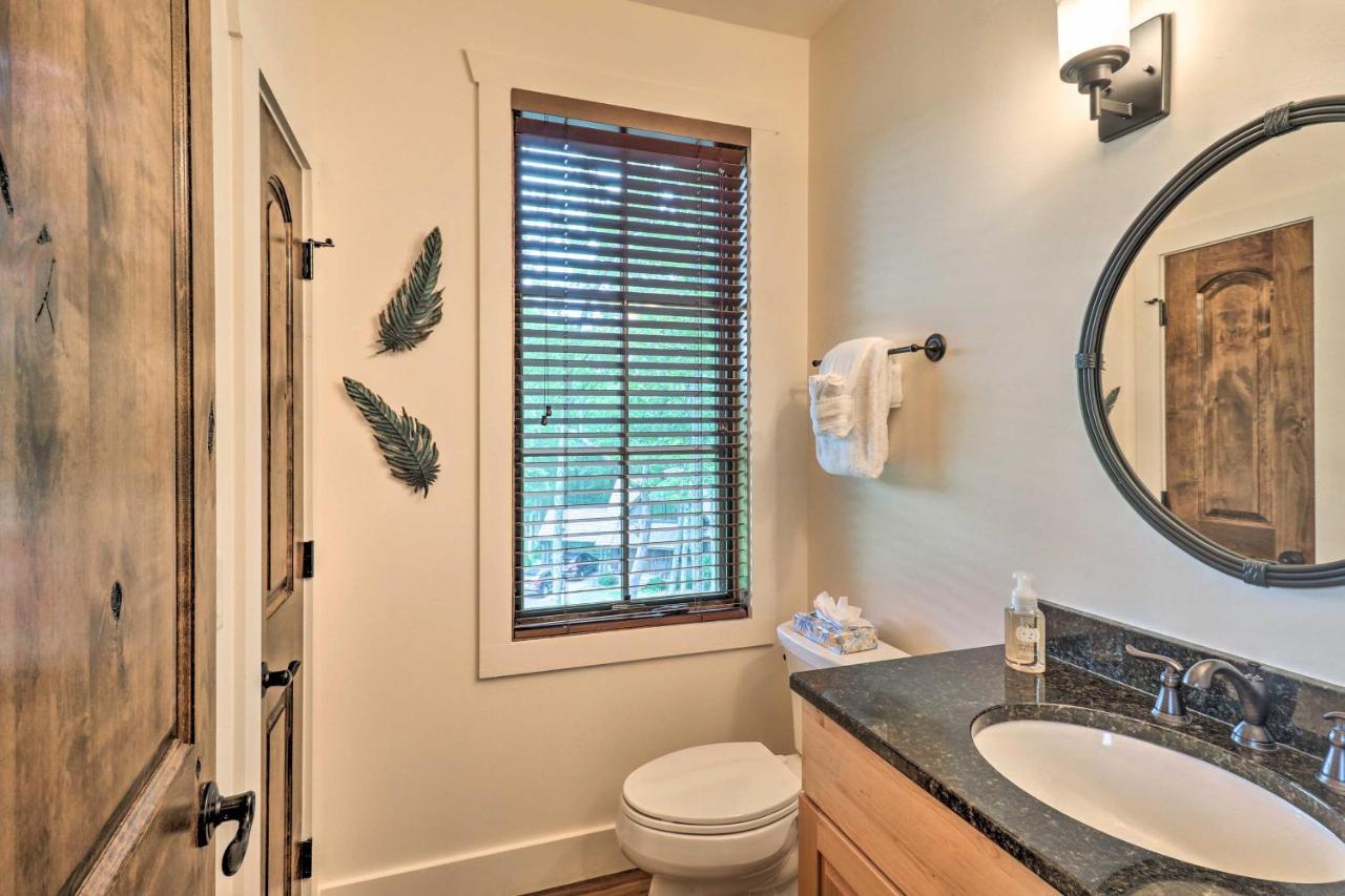 Rural Glenville Craftsman - Hike, Fish And Relax! المظهر الخارجي الصورة