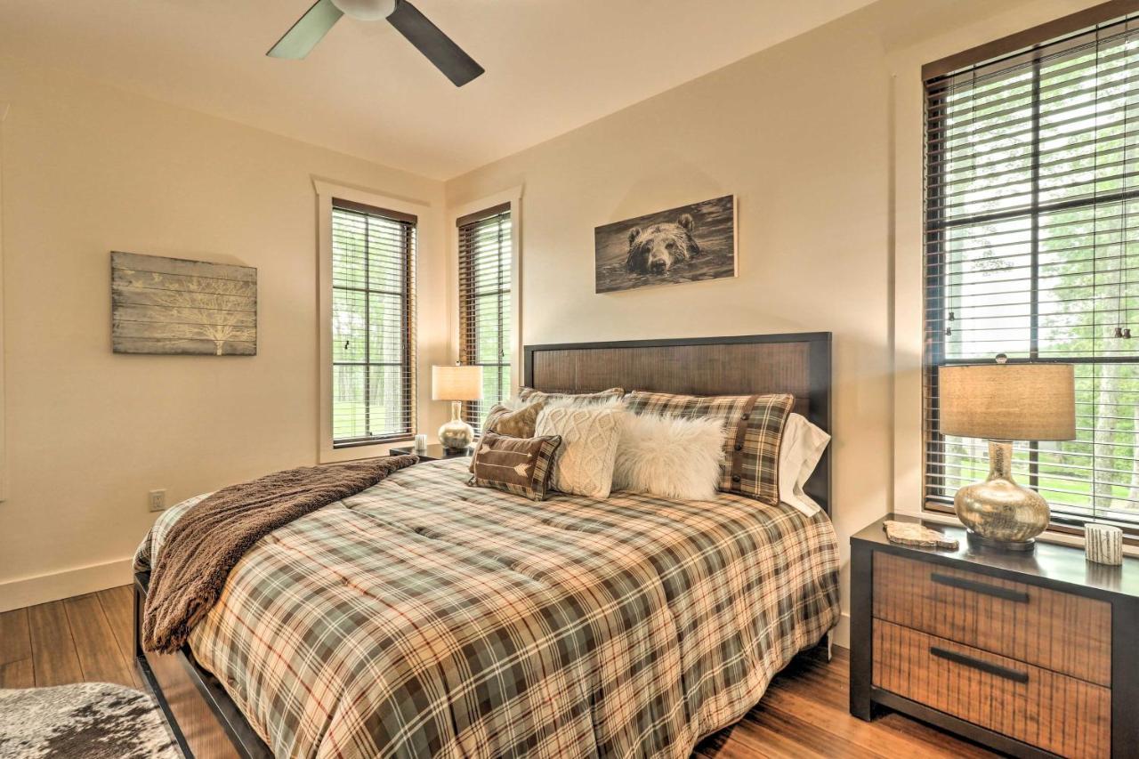 Rural Glenville Craftsman - Hike, Fish And Relax! المظهر الخارجي الصورة