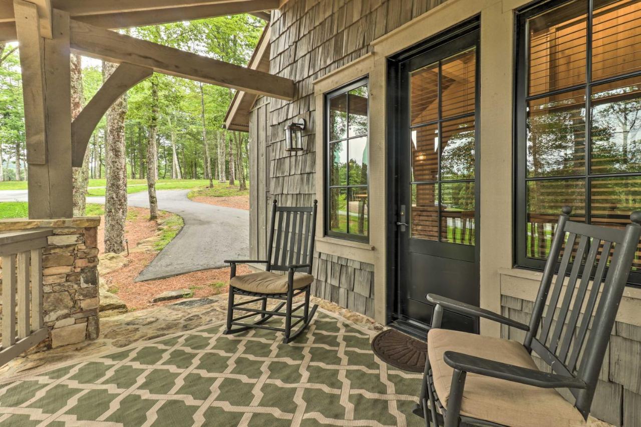 Rural Glenville Craftsman - Hike, Fish And Relax! المظهر الخارجي الصورة
