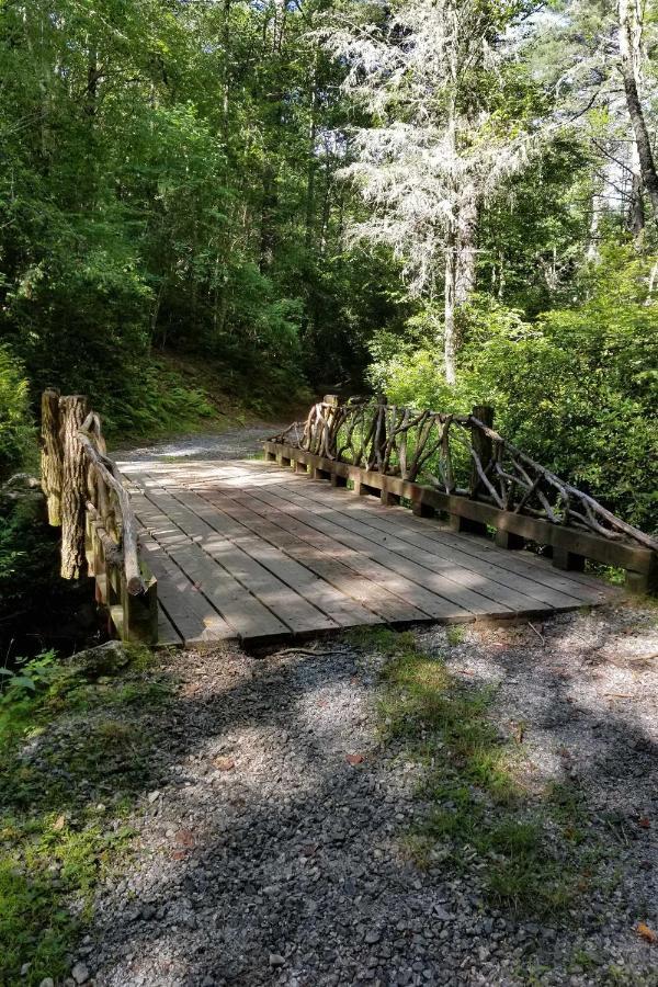 Rural Glenville Craftsman - Hike, Fish And Relax! المظهر الخارجي الصورة