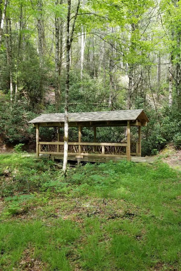 Rural Glenville Craftsman - Hike, Fish And Relax! المظهر الخارجي الصورة