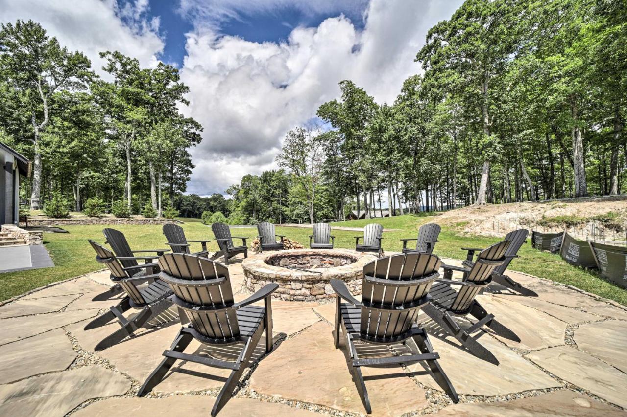 Rural Glenville Craftsman - Hike, Fish And Relax! المظهر الخارجي الصورة
